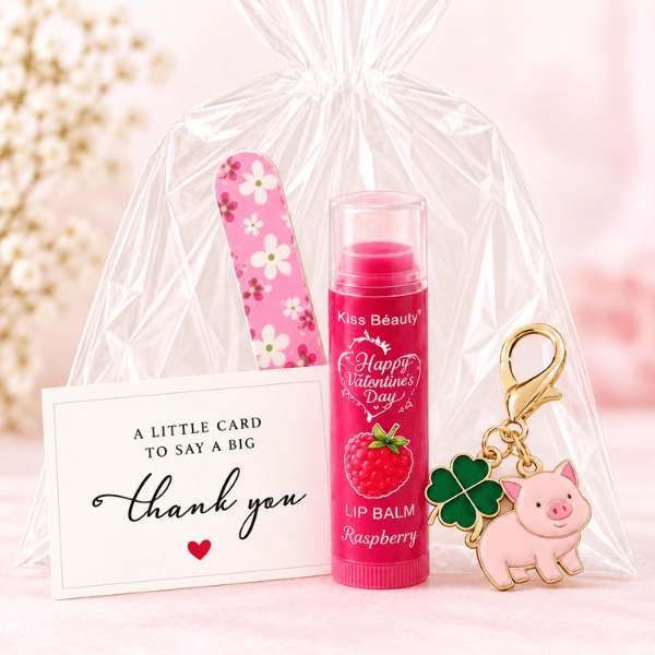 Gift Set with Pendant 3