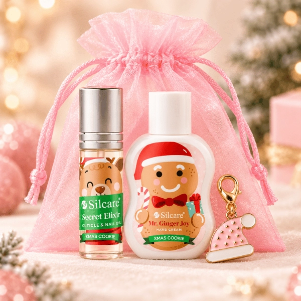 Gift Set with Pendant 3
