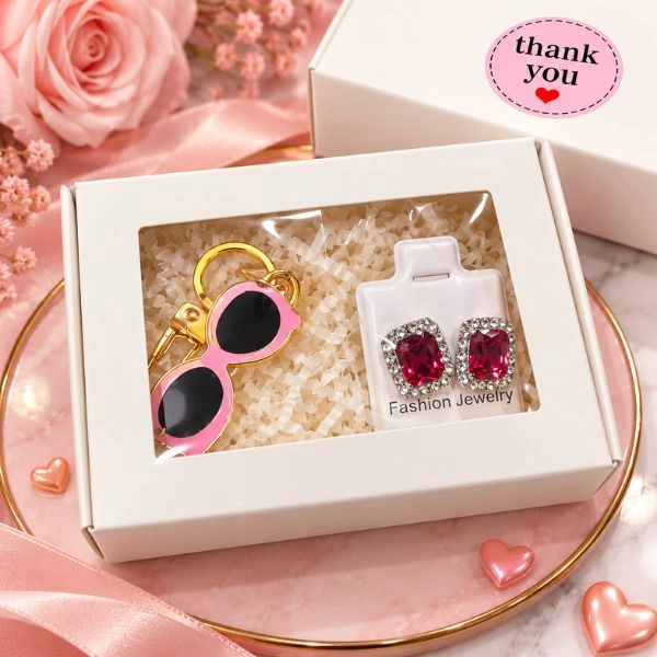 Gift Set with Pendant 3