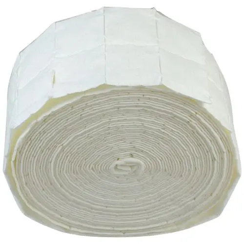Cellulose cotton - 500pcs