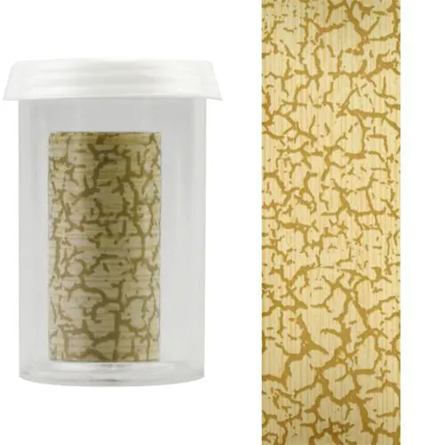 Decorative Foils for Nails – Orient Express