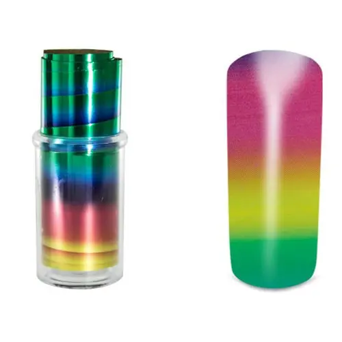 Decorative Nail Foil - Paradies