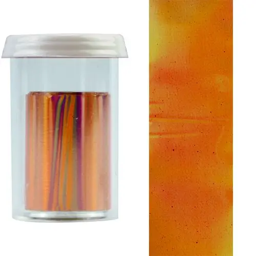 Nail Foils – Peaches