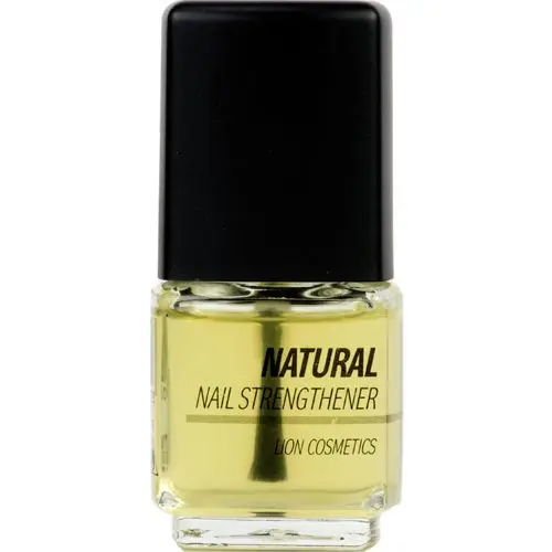 Natural Nail Strengthener 12ml