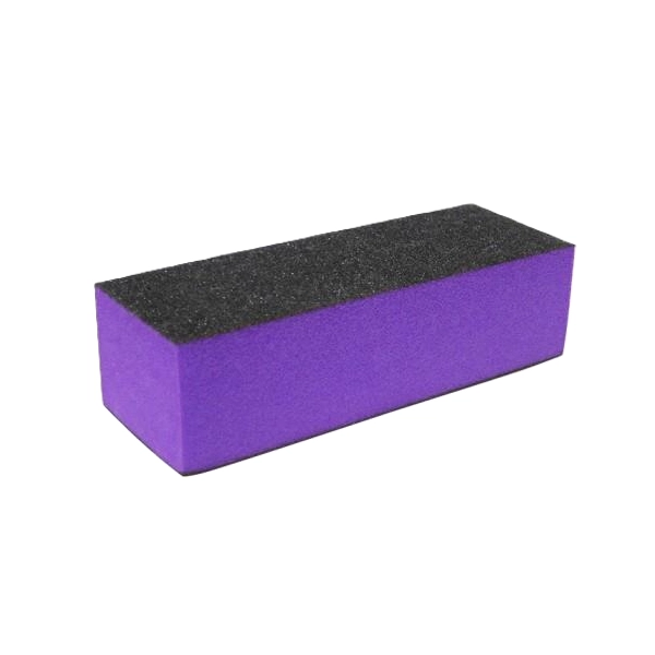 Purple block - 4 way
