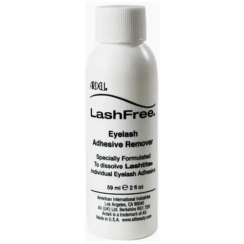 Eyelash Adhesive Remover 59ml