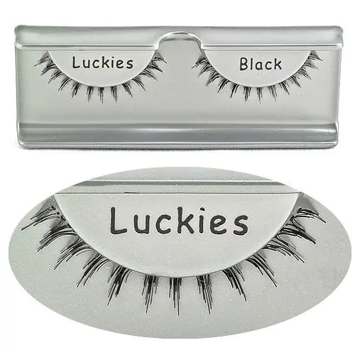Luckies - Fake Eyelashes