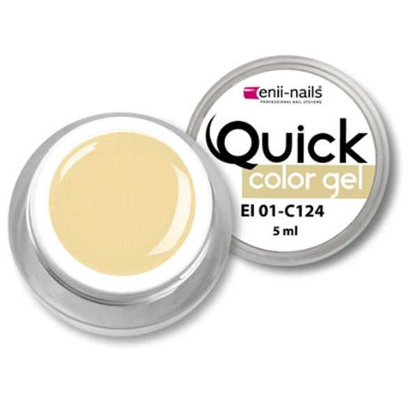 ENII Coloured UV gel 5ml