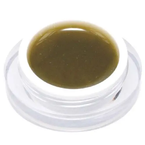 ENII UV gel - dark gold 5ml