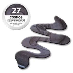 EBD 27 Cosmos 5g – coloured UV gel