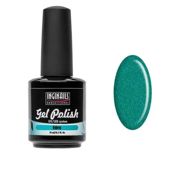 Eden 15ml - UV gel nail polish Inginails Professional 