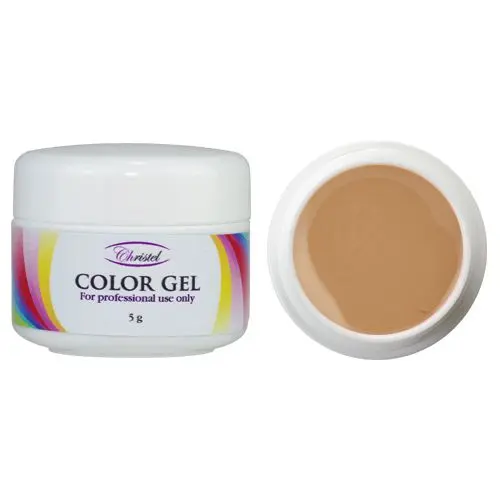 Africa - colour gel for nails 5g