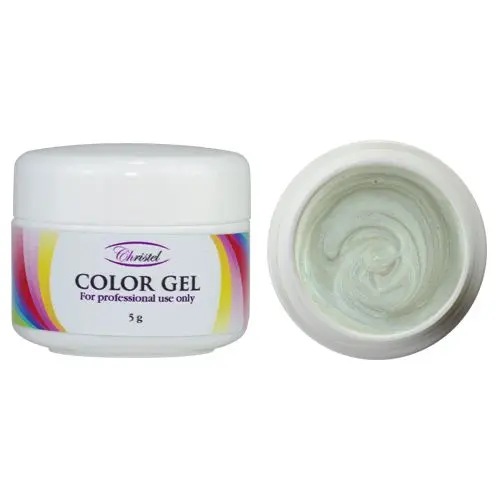 Coconut - Luxus colour gel 5g