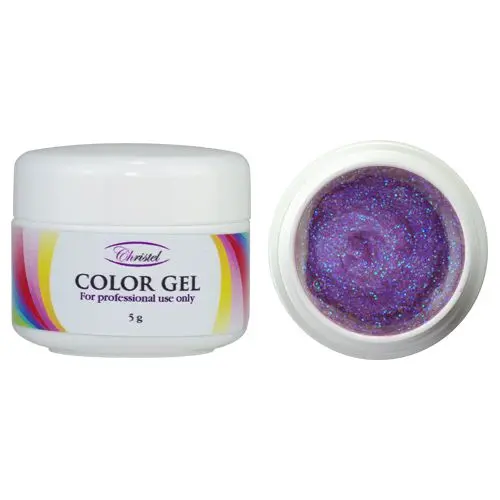 Luxus colour gel Desire 5g
