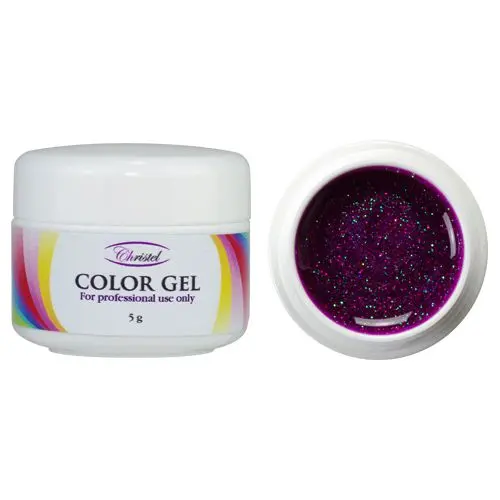 Iris - colour gel for nails 5g