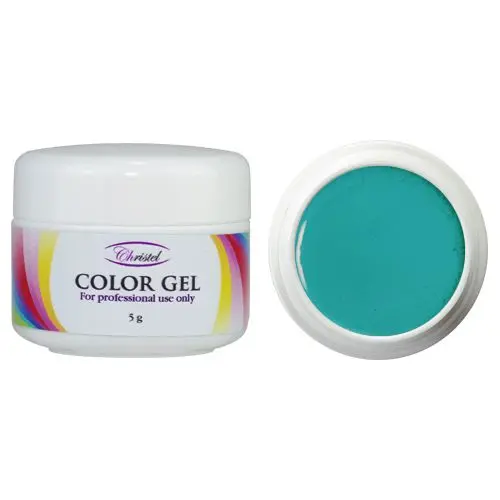 Colour UV gel 5g - Jacuzzi