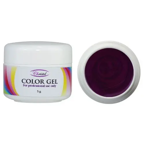 Mambo - Luxus colour gel 5g