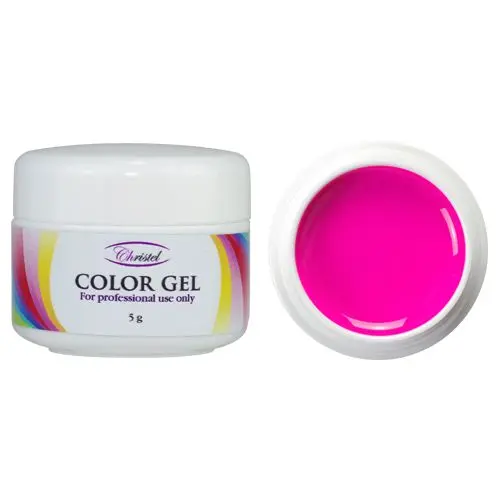 Pink Lady - Luxus colour gel 5g
