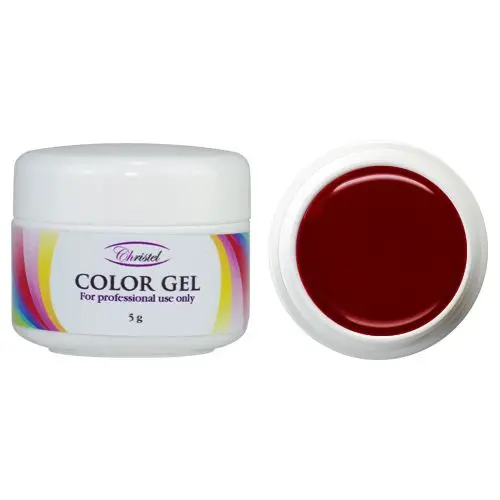 Salsa - Luxus colour gel 5g