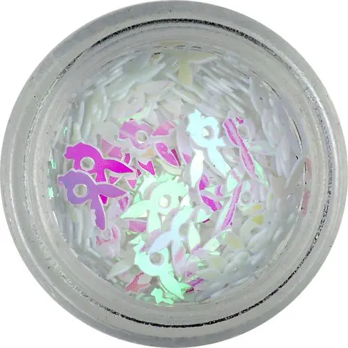 Playboy Bunny - White