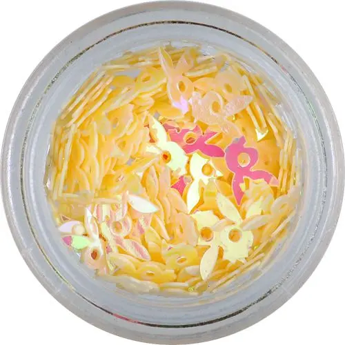 Apricot Playboy Bunny