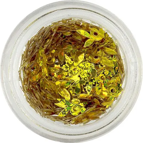 Playboy Bunny - Golden