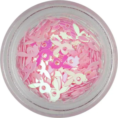 Playboy Bunny - Light Pink