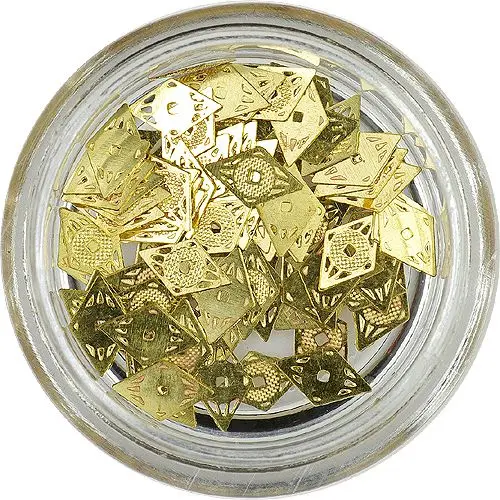 Rhombus - Plating Shapes