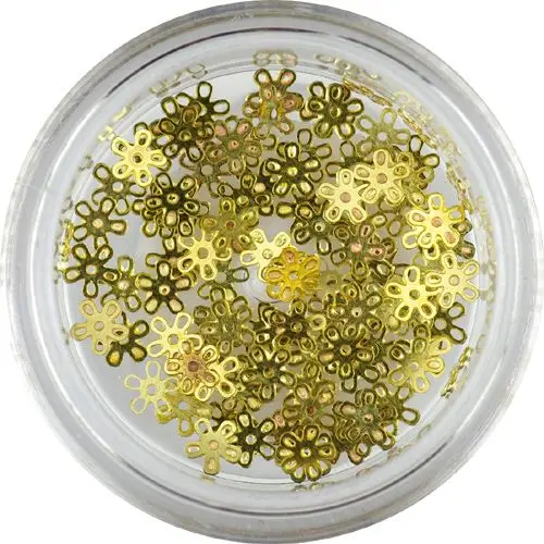 Plating Shapes - Flowers