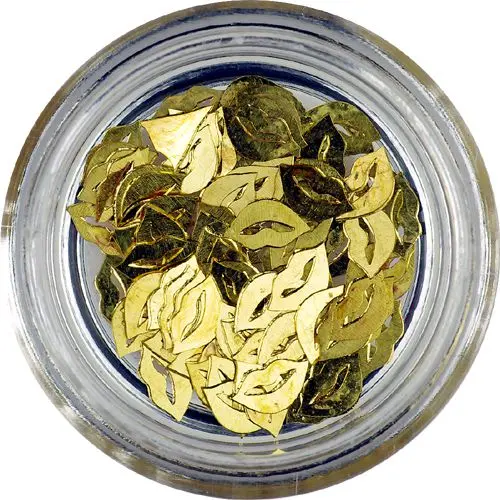 Plating Shapes - Lips