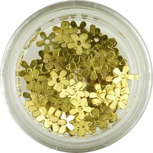 Flowers - Metal Decorations