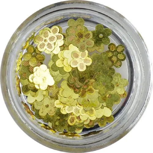 Flowers - Metal Decorations