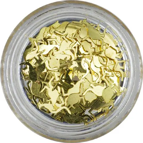 Kangaroo - Metal Decorations