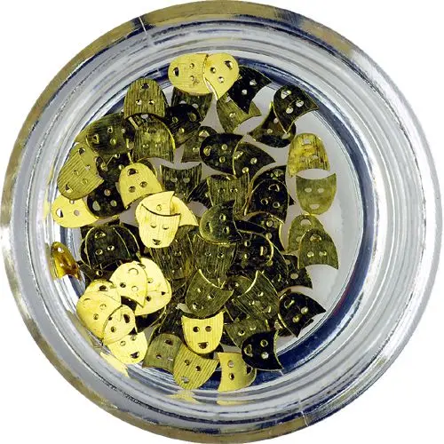 Masks - Plating Shapes