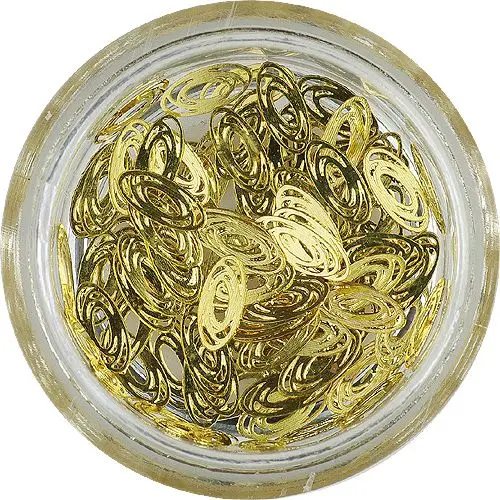 Ellipsis - Metal Decorations