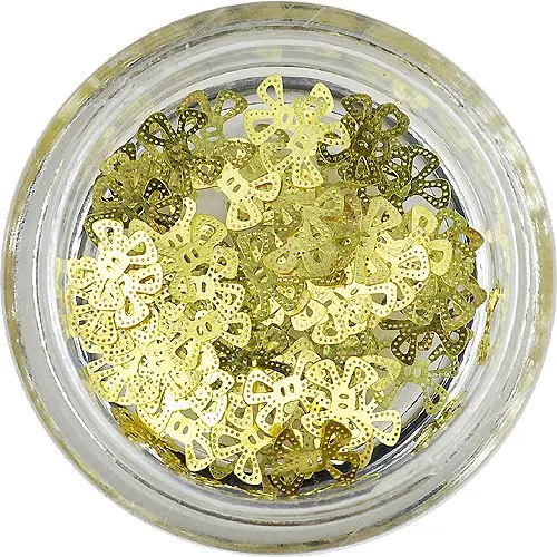 Bow - Metal Decorations