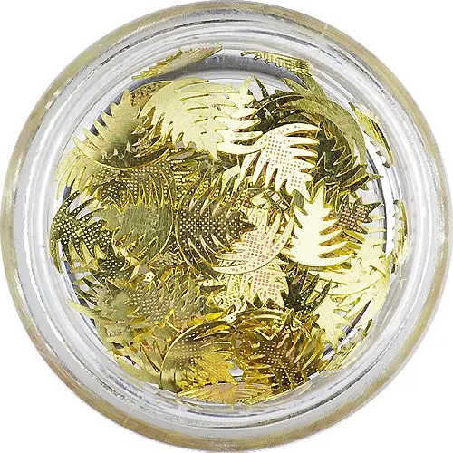 Plating Shapes - Trees