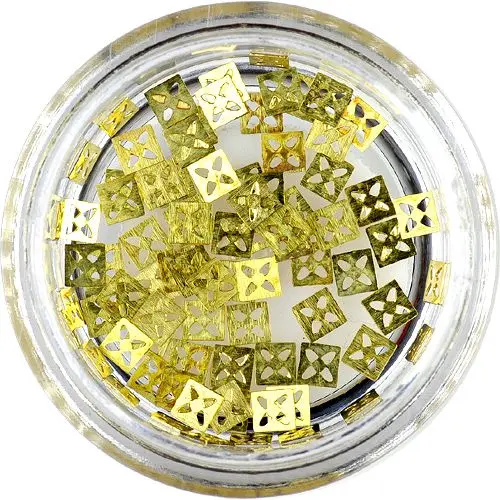 Cubes - Plating Shapes