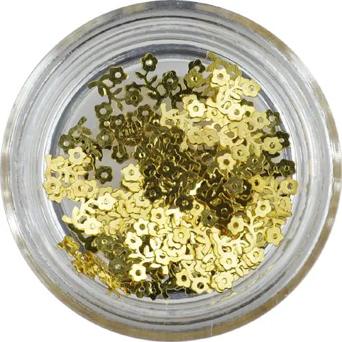 Plating Shapes - Flowers