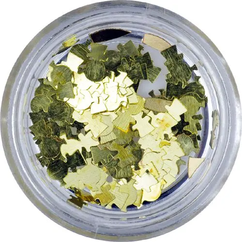 Plating Shapes - Figures