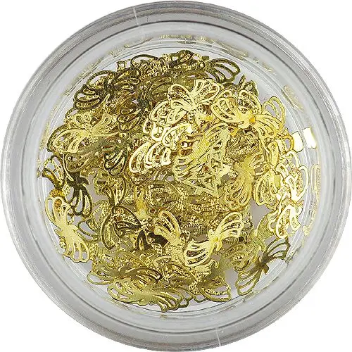 Plating Shapes - Bows