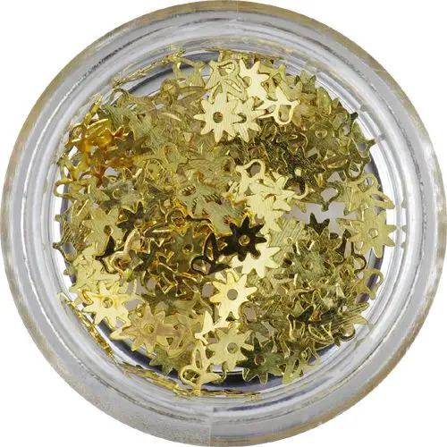 Flowers - Metal Decorations