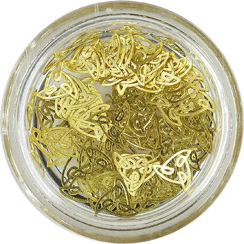 Plating Shapes - Asymmetric Triangles