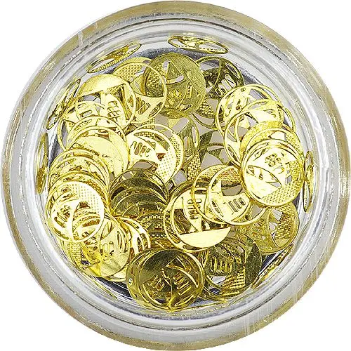 Plating Shapes - Circles