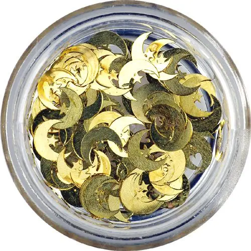 Crescents - Plating Shapes