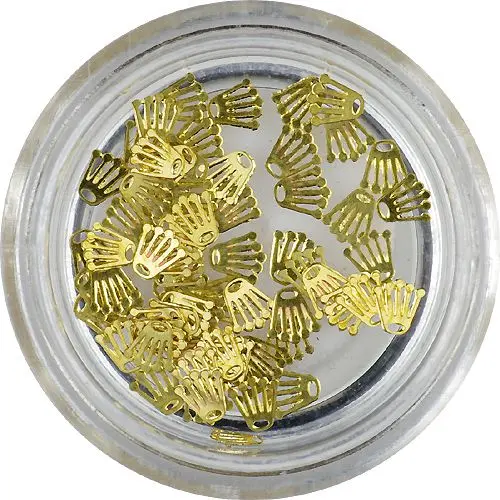 Crowns - Plating Shapes