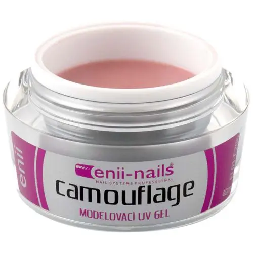 Camouflage builder gel - ENII CAMOUFLAGE 10ml
