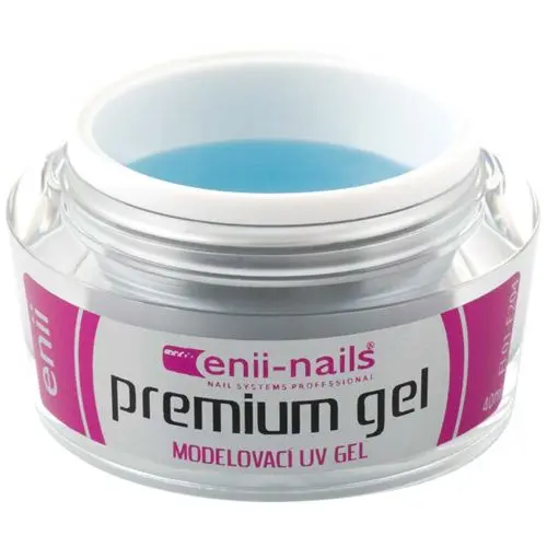 Builder gel - ENII PREMIUM 80ml