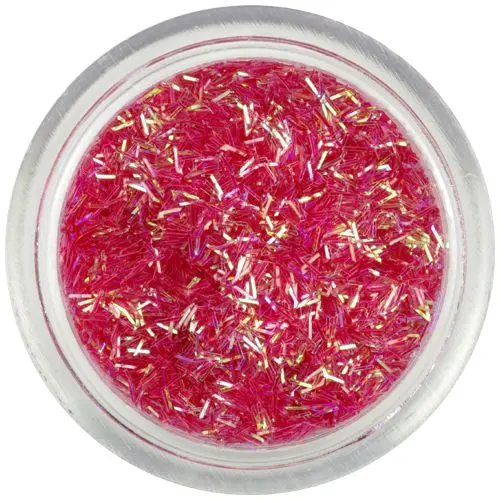 Coral confetti - flitter