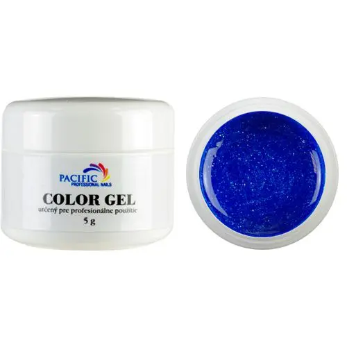 Fine Ocean, 5g - UV gel, coloured